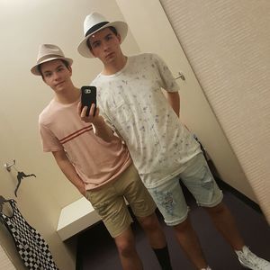 Meet your Posher, Kyle